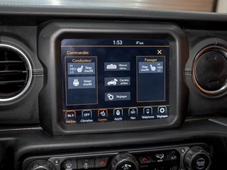Jeep Wrangler 4xe  2021 à St-Jérôme, Québec - 17 - w320h240px