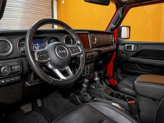Jeep Wrangler 4xe  2021 à St-Jérôme, Québec - 2 - w320h240px
