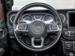 2021 Jeep Wrangler 4xe in St-Jérôme, Quebec - 12 - w320h240px