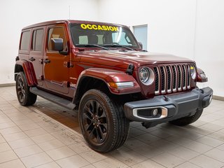 2021 Jeep Wrangler 4xe in St-Jérôme, Quebec - 9 - w320h240px