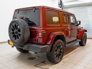 2021 Jeep Wrangler 4xe in St-Jérôme, Quebec - 8 - w320h240px