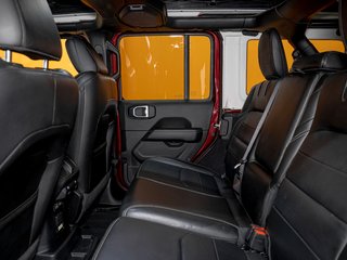 2021 Jeep Wrangler 4xe in St-Jérôme, Quebec - 30 - w320h240px