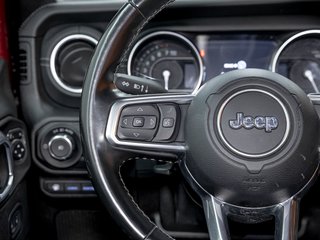2021 Jeep Wrangler 4xe in St-Jérôme, Quebec - 14 - w320h240px