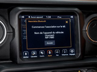 2021 Jeep Wrangler 4xe in St-Jérôme, Quebec - 17 - w320h240px