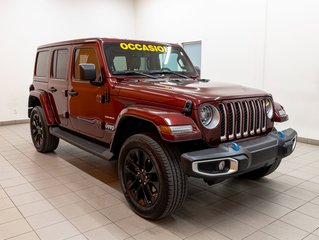 2022 Jeep Wrangler 4xe in St-Jérôme, Quebec - 11 - w320h240px