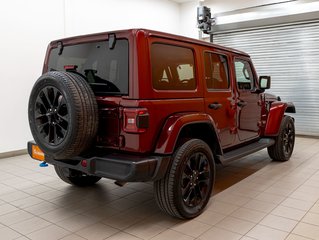 2022 Jeep Wrangler 4xe in St-Jérôme, Quebec - 9 - w320h240px