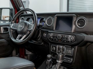 Jeep Wrangler 4xe  2022 à St-Jérôme, Québec - 30 - w320h240px