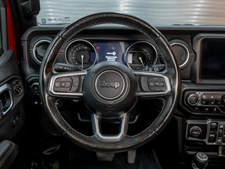 2022 Jeep Wrangler 4xe in St-Jérôme, Quebec - 13 - w320h240px