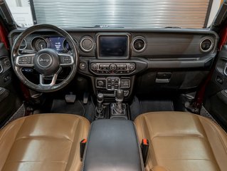 Jeep Wrangler 4xe  2022 à St-Jérôme, Québec - 12 - w320h240px