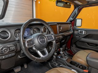 Jeep Wrangler 4xe  2022 à St-Jérôme, Québec - 4 - w320h240px