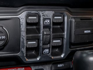 Jeep Wrangler 4xe  2022 à St-Jérôme, Québec - 22 - w320h240px