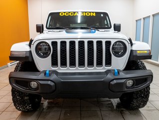 Jeep Wrangler 4xe  2022 à St-Jérôme, Québec - 4 - w320h240px