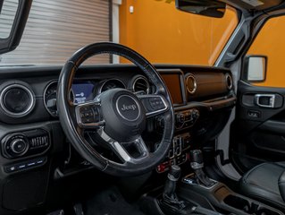 Jeep Wrangler 4xe  2022 à St-Jérôme, Québec - 2 - w320h240px