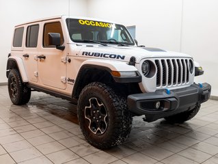 Jeep Wrangler 4xe  2022 à St-Jérôme, Québec - 9 - w320h240px