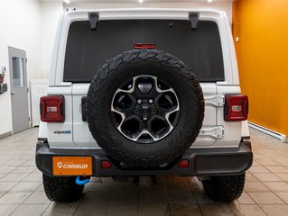 Jeep Wrangler 4xe  2022 à St-Jérôme, Québec - 6 - w320h240px