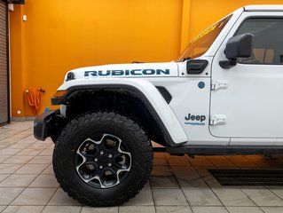 Jeep Wrangler 4xe  2022 à St-Jérôme, Québec - 33 - w320h240px