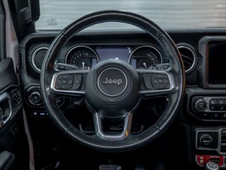 Jeep Wrangler 4xe  2022 à St-Jérôme, Québec - 12 - w320h240px