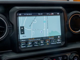 Jeep Wrangler 4xe  2022 à St-Jérôme, Québec - 16 - w320h240px