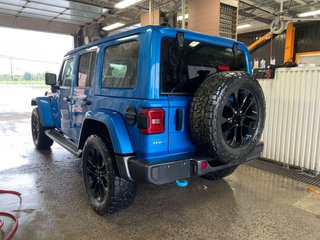 Jeep Wrangler 4xe  2022 à St-Jérôme, Québec - 6 - w320h240px