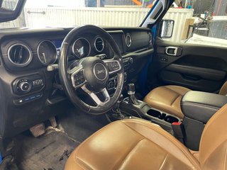 Jeep Wrangler 4xe  2022 à St-Jérôme, Québec - 4 - w320h240px
