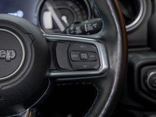 Jeep Wrangler 4xe  2023 à St-Jérôme, Québec - 15 - w320h240px