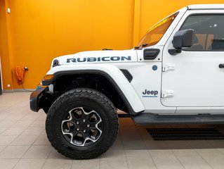 Jeep Wrangler 4xe  2023 à St-Jérôme, Québec - 33 - w320h240px
