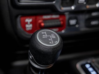 Jeep Wrangler 4xe  2023 à St-Jérôme, Québec - 26 - w320h240px