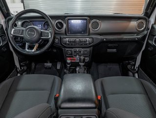 Jeep Wrangler 4xe  2023 à St-Jérôme, Québec - 11 - w320h240px