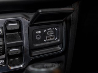 Jeep Wrangler 4xe  2023 à St-Jérôme, Québec - 24 - w320h240px