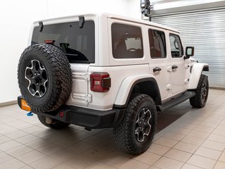 Jeep Wrangler 4xe  2023 à St-Jérôme, Québec - 8 - w320h240px