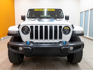 Jeep Wrangler 4xe  2023 à St-Jérôme, Québec - 4 - w320h240px