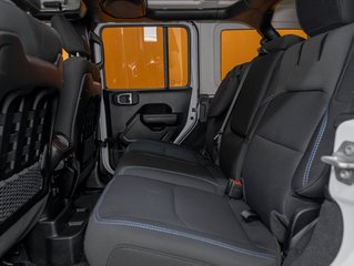Jeep Wrangler 4xe  2023 à St-Jérôme, Québec - 29 - w320h240px