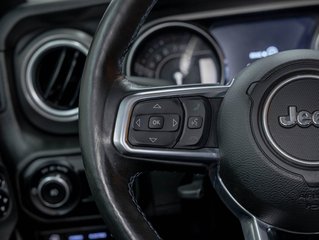 Jeep Wrangler 4xe  2023 à St-Jérôme, Québec - 14 - w320h240px