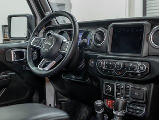 Jeep Wrangler 4xe  2023 à St-Jérôme, Québec - 28 - w320h240px