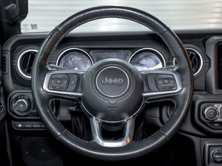 Jeep Wrangler 4xe  2023 à St-Jérôme, Québec - 12 - w320h240px