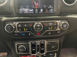 Jeep Wrangler 4xe  2023 à St-Jérôme, Québec - 12 - w320h240px