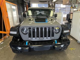 Jeep Wrangler 4xe  2023 à St-Jérôme, Québec - 4 - w320h240px