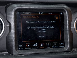 Jeep Wrangler 4xe  2023 à St-Jérôme, Québec - 17 - w320h240px