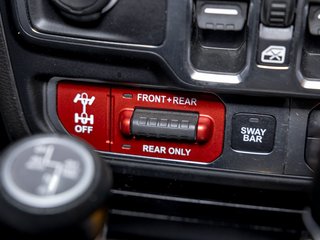 Jeep Wrangler 4xe  2023 à St-Jérôme, Québec - 24 - w320h240px