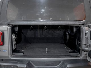 Jeep Wrangler 4xe  2023 à St-Jérôme, Québec - 32 - w320h240px