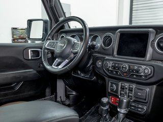 Jeep Wrangler 4xe  2023 à St-Jérôme, Québec - 29 - w320h240px