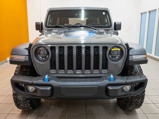 Jeep Wrangler 4xe  2023 à St-Jérôme, Québec - 4 - w320h240px
