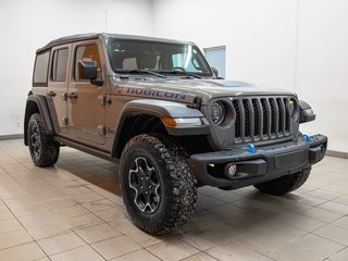 Jeep Wrangler 4xe  2023 à St-Jérôme, Québec - 9 - w320h240px