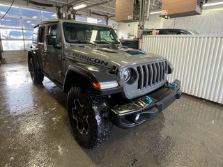 Jeep Wrangler 4xe  2023 à St-Jérôme, Québec - 9 - w320h240px