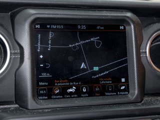 Jeep Wrangler 4xe  2023 à St-Jérôme, Québec - 16 - w320h240px