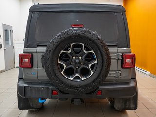 Jeep Wrangler 4xe  2023 à St-Jérôme, Québec - 6 - w320h240px