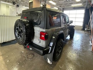 Jeep Wrangler 4xe  2023 à St-Jérôme, Québec - 8 - w320h240px