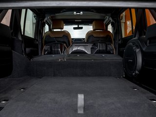 Jeep Wrangler 4xe  2023 à St-Jérôme, Québec - 33 - w320h240px