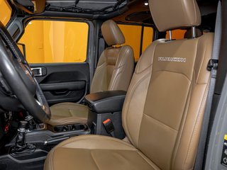 Jeep Wrangler 4xe  2023 à St-Jérôme, Québec - 10 - w320h240px