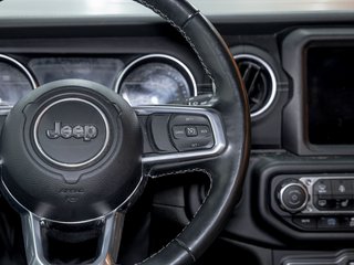 Jeep Wrangler 4xe  2023 à St-Jérôme, Québec - 15 - w320h240px